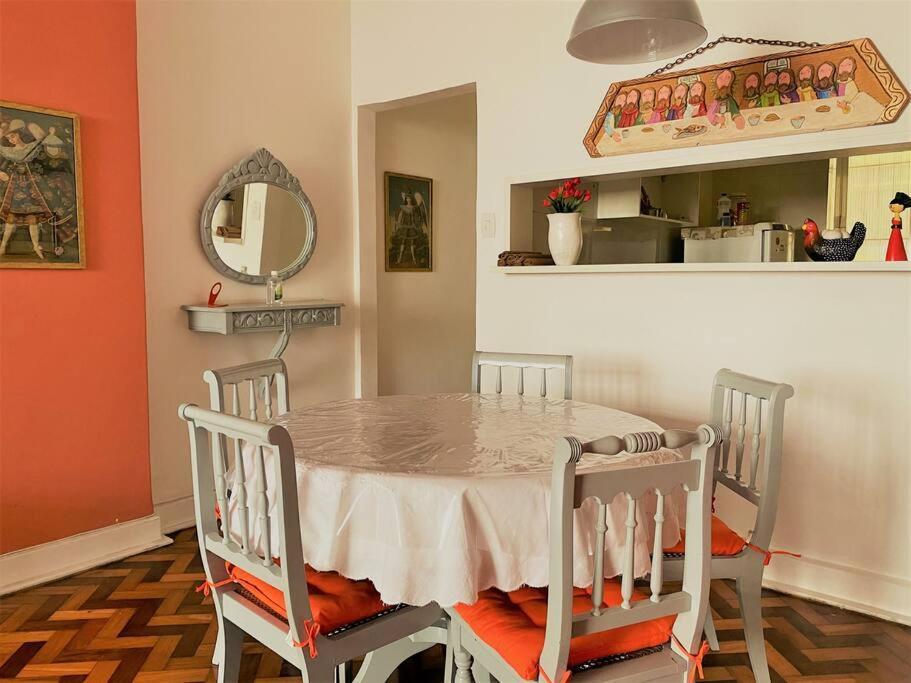 Excelente Apartamento Na Quadra Da Praia - Rio de Janeiro, Rio de Janeiro